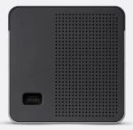 Petcube Play 2 Cube IP-Sicherheitskamera Drinnen 1920 x 1080 Pixel Tisch/Bank