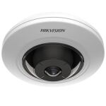 Hikvision IP Fisheye Kamera DS-2CD3956G2-ISU(1.05mm)(O-STD)