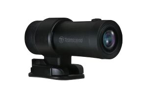 Transcend DrivePro 20 Full HD WLAN USB Schwarz