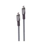 shiverpeaks BS13-68035 USB Kabel USB4 Gen 3x2 2 m USB C...