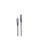 shiverpeaks BS13-67000 USB Kabel USB4 Gen 3x2 0,25 m USB C 40 Gbit/s Grau