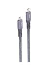shiverpeaks BS13-67010 USB Kabel USB4 Gen 3x2 0,5 m USB C...
