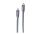 shiverpeaks BS13-47020 USB Kabel USB 3.2 Gen 2 (3.1 Gen 2) 1 m USB C 100 W Grau