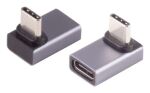 shiverpeaks BS13-60002 Kabeladapter USB-C Grau