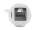 DELOCK Kabelverbinder RJ45 Bu > Bu Cat.6A M23.5x1,5mm IP68