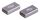 shiverpeaks BS13-60003 Kabeladapter USB-C Grau