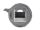 DELOCK Kabelverbinder RJ45 Bu > Bu Cat.6A M23.5x1,5mm IP68