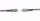 shiverpeaks BS14-75004 USB Kabel USB 3.2 Gen 2 (3.1 Gen 2) 1 m USB C 10 Gbit/s 100 W Schwarz, Weiß