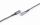 shiverpeaks BS14-75004 USB Kabel USB 3.2 Gen 2 (3.1 Gen 2) 1 m USB C 10 Gbit/s 100 W Schwarz, Weiß