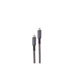 shiverpeaks BS14-75007 USB Kabel USB 3.2 Gen 2 (3.1 Gen...
