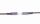 shiverpeaks BS14-75007 USB Kabel USB 3.2 Gen 2 (3.1 Gen 2) 2 m USB C 10 Gbit/s Schwarz, Weiß