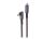 shiverpeaks BS14-75014 USB Kabel USB 3.2 Gen 2 (3.1 Gen 2) 1 m USB C 10 Gbit/s 100 W Schwarz, Weiß