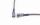 shiverpeaks BS14-75014 USB Kabel USB 3.2 Gen 2 (3.1 Gen 2) 1 m USB C 10 Gbit/s 100 W Schwarz, Weiß