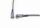 shiverpeaks BS14-75017 USB Kabel USB 3.2 Gen 2 (3.1 Gen 2) 2 m USB C 10 Gbit/s 100 W Schwarz, Weiß