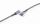 shiverpeaks BS14-75017 USB Kabel USB 3.2 Gen 2 (3.1 Gen 2) 2 m USB C 10 Gbit/s 100 W Schwarz, Weiß