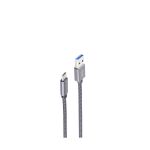 shiverpeaks BS13-38020 USB Kabel USB 3.2 Gen 2 (3.1 Gen...