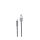 shiverpeaks BS13-38020 USB Kabel USB 3.2 Gen 2 (3.1 Gen 2) 1 m USB A USB C 10 Gbit/s Grau