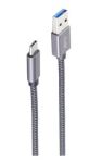 shiverpeaks Basic-S USB Kabel USB 3.2 Gen 2 (3.1 Gen 2) 2...
