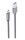 shiverpeaks Basic-S USB Kabel USB 3.2 Gen 2 (3.1 Gen 2) 2 m USB A USB C 10 Gbit/s Grau