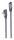 shiverpeaks BS13-56030 USB Kabel USB 3.2 Gen 2x2 2 m USB C 20 Gbit/s Grau