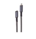 shiverpeaks BS14-74003 USB Kabel USB 3.2 Gen 2 (3.1 Gen...