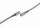 shiverpeaks BS14-74003 USB Kabel USB 3.2 Gen 2 (3.1 Gen 2) 0,5 m USB C 10 Gbit/s 100 W Schwarz, Weiß
