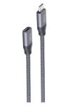 shiverpeaks Basic-S USB Kabel USB 3.2 Gen 2 (3.1 Gen 2) 1...