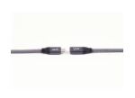 shiverpeaks BS13-46030 USB Kabel USB 3.2 Gen 2 (3.1 Gen 2) 2 m USB C 10 Gbit/s 100 W Schwarz, Grau