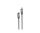 shiverpeaks BS13-46030 USB Kabel USB 3.2 Gen 2 (3.1 Gen 2) 2 m USB C 10 Gbit/s 100 W Schwarz, Grau