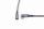 shiverpeaks BS14-74013 USB Kabel USB 3.2 Gen 2 (3.1 Gen 2) 0,5 m USB C 2 x USB C Schwarz, Weiß