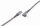 shiverpeaks BS14-74016 USB Kabel USB 3.2 Gen 2 (3.1 Gen 2) 1,5 m USB C 10 Gbit/s 100 W Schwarz, Weiß