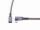 shiverpeaks BS14-74016 USB Kabel USB 3.2 Gen 2 (3.1 Gen 2) 1,5 m USB C 10 Gbit/s 100 W Schwarz, Weiß