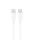 Gembird CC-USB2S-CMCM-1.5M-W USB Kabel USB 1.1 1,5 m USB C 480 Gbit/s Weiß