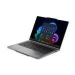 Lenovo ThinkPad X1 2-in-1 Gen 11 Aura Edition Copilot+ PC Intel Core Ultra 7 355 Hybrid (2-in-1) 35,6 cm (14") Touchscreen WUXGA 32 GB LPDDR5x-SDRAM 1 TB SSD Wi-Fi 7 (802.11be) Windows 11 Pro Grau Deutsch