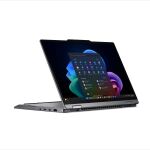 Lenovo ThinkPad X1 2-in-1 Gen 11 Aura Edition Copilot+ PC...