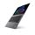Lenovo ThinkPad X1 2-in-1 Gen 11 Aura Edition Copilot+ PC Intel Core Ultra 7 355 Hybrid (2-in-1) 35,6 cm (14") Touchscreen 2.8K 32 GB LPDDR5x-SDRAM 1 TB SSD Wi-Fi 7 (802.11be) Windows 11 Pro Deutsch Grau