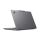 Lenovo ThinkPad X1 2-in-1 Gen 11 Aura Edition Copilot+ PC Intel Core Ultra 7 355 Hybrid (2-in-1) 35,6 cm (14") Touchscreen 2.8K 32 GB LPDDR5x-SDRAM 1 TB SSD Wi-Fi 7 (802.11be) Windows 11 Pro Deutsch Grau
