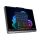 Lenovo ThinkPad X1 2-in-1 Gen 11 Aura Edition Copilot+ PC Intel Core Ultra 7 355 Hybrid (2-in-1) 35,6 cm (14") Touchscreen 2.8K 32 GB LPDDR5x-SDRAM 1 TB SSD Wi-Fi 7 (802.11be) Windows 11 Pro Deutsch Grau