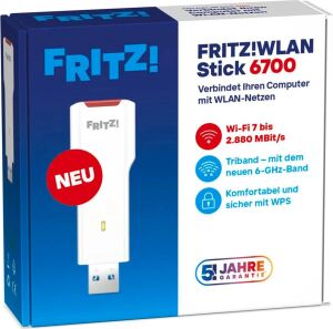 WLAN Antennen 6448 Mbit/s Weiß, Rot