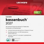 Lexware kassenbuch 2027 (Version 26.00) Abo  Download