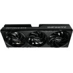 Palit RTX5080 INFINITY 3 16GB GDDR7 256bit 3-DP HDMI NVIDIA GeForce RTX 5080