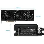 Palit RTX5080 INFINITY 3 16GB GDDR7 256bit 3-DP HDMI NVIDIA GeForce RTX 5080