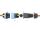 DELOCK Kabelverbinder m. Bajonettverschl. 3 Pin St > Bu IP68