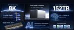 TERRAMASTER F4-425PRO(N350) NAS, 16GB DDR5 (No Hard Drive)