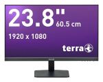 TERRA LCD/LED 2427W V3 IPS black HDMI/DP/USB-C