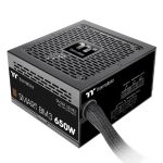 Thermaltake Smart BM3 Netzteil 650 W 24-pin ATX ATX Schwarz