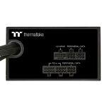 Thermaltake Smart BM3 Netzteil 650 W 24-pin ATX ATX Schwarz
