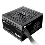Thermaltake PS-SPD-0850MNFABE-3 Netzteil 850 W 24-pin ATX ATX Schwarz
