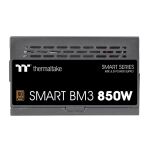 Thermaltake PS-SPD-0850MNFABE-3 Netzteil 850 W 24-pin ATX ATX Schwarz