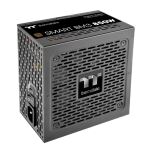 Thermaltake PS-SPD-0850MNFABE-3 Netzteil 850 W 24-pin ATX ATX Schwarz